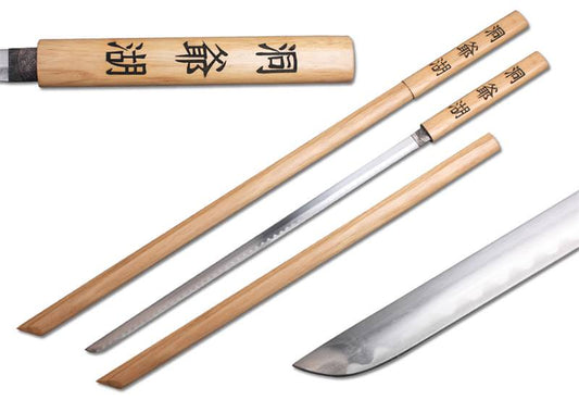 Stealth Action Metal Ninja Rising Sword