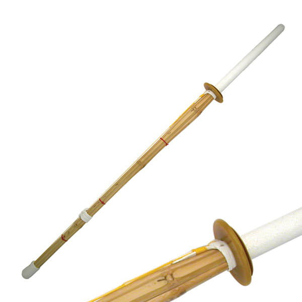 46 Inch Shinai Kendo Bamboo Sword