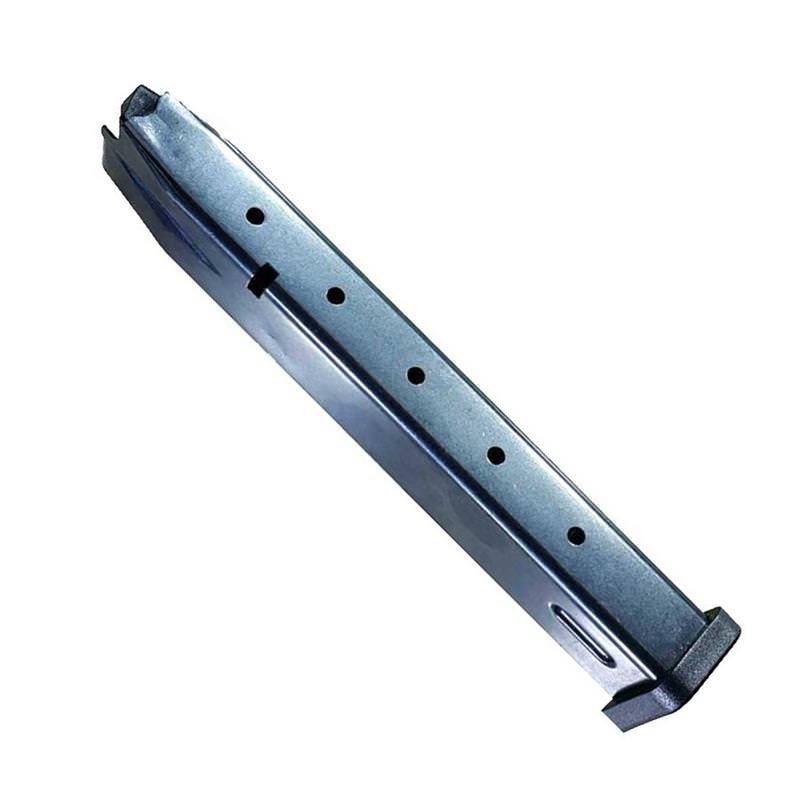 25 Rounds Extended Blank Magazine Clip For Zoraki 925 / 914 Models