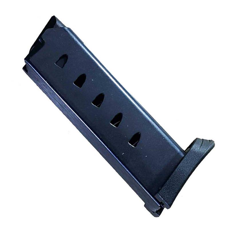 7 Rounds Extra Blank Magazine For Zoraki M807 M2807 Models Pistol