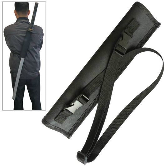 Katana Bokken Shinai Foam Sword Mini Nylon Carrying Case