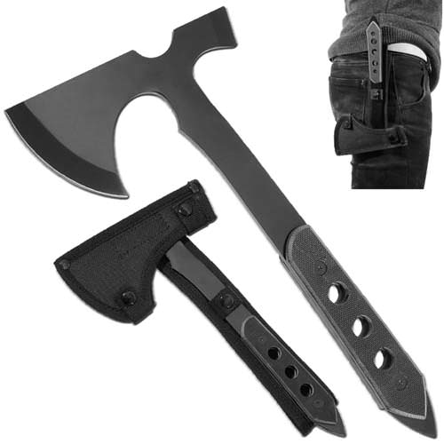 Battle Tech Tactical Throwing Axe