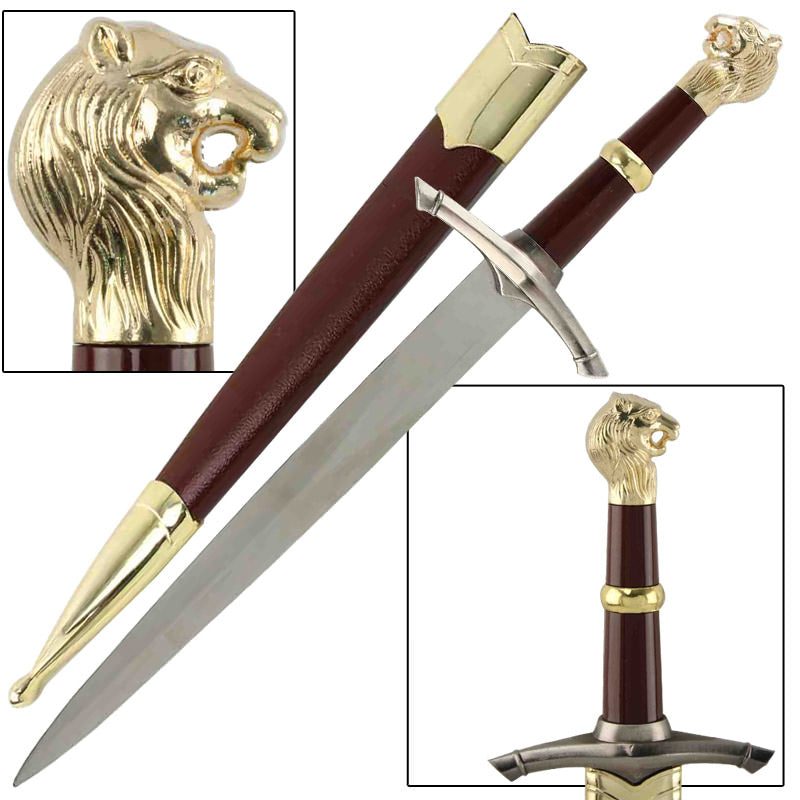 Chronicles of Narnia Dagger
