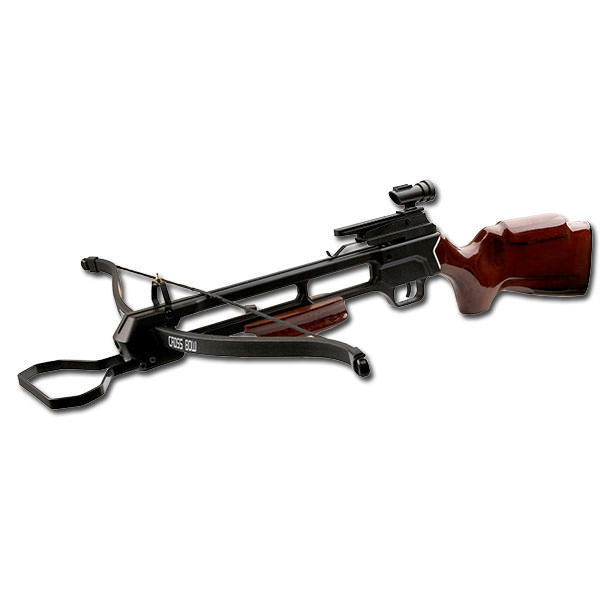 MTech USA Composite Crossbow 35" Over all 150 Lbs. Draw Weight