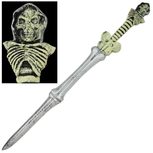 Demon of the Underground Abyss Spirit Foam Sword