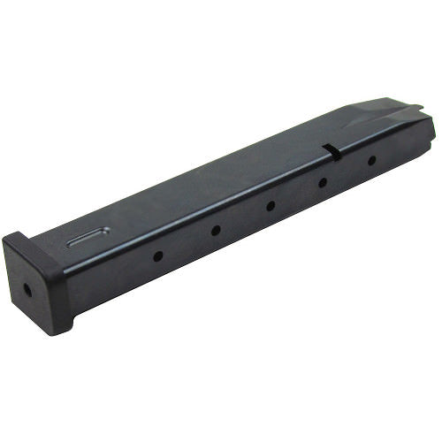 Extended Blank Magazine Clip For Firat - Dicle - Jackal - Asi UZI Models