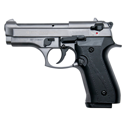 Compact V92F Blank Firing Replica Gun Fume Finish