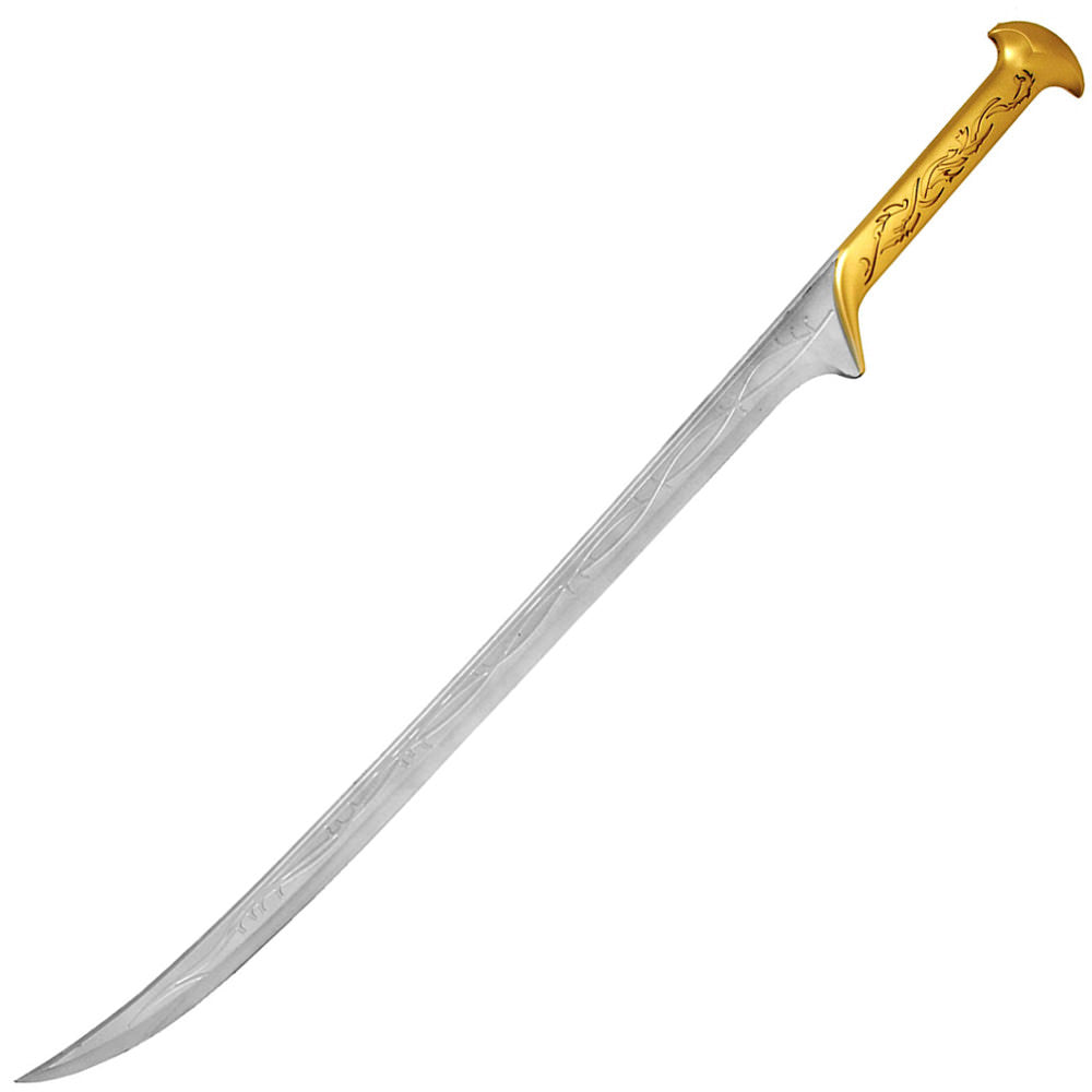 Elvenking Fantasy Foam Cosplay Sword Renaissance Costume