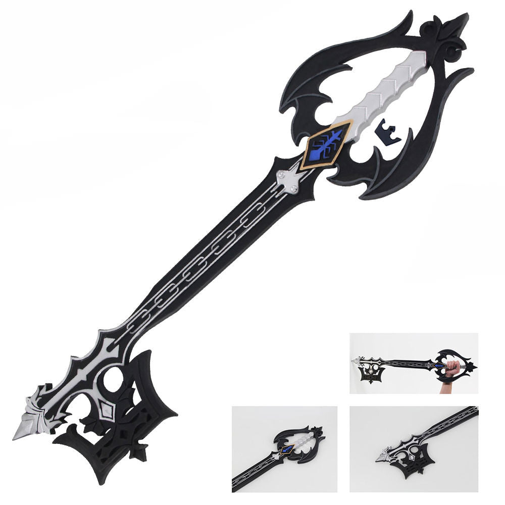 Forgotten Passing Memories Game Key Foam Sword Costume Cosplay