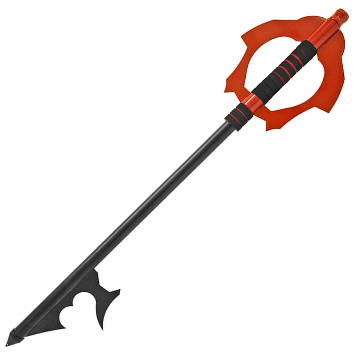 Replica Stainless Steel Game Key Fantasy Sword