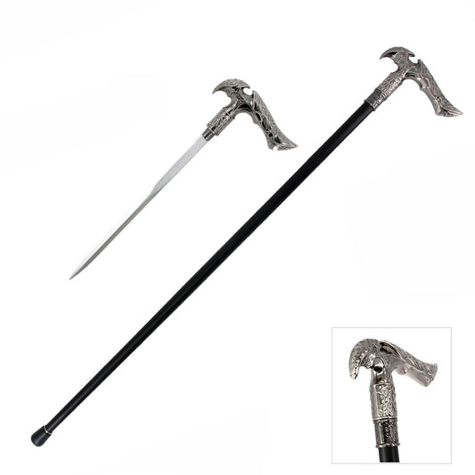 Medieval Classic Sword Cane