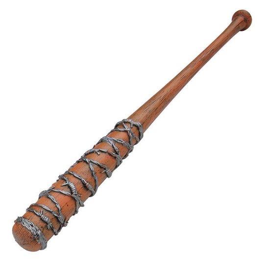 Costume Replica Dead Man Walking Foam Barbed Cosplay LARP Bat