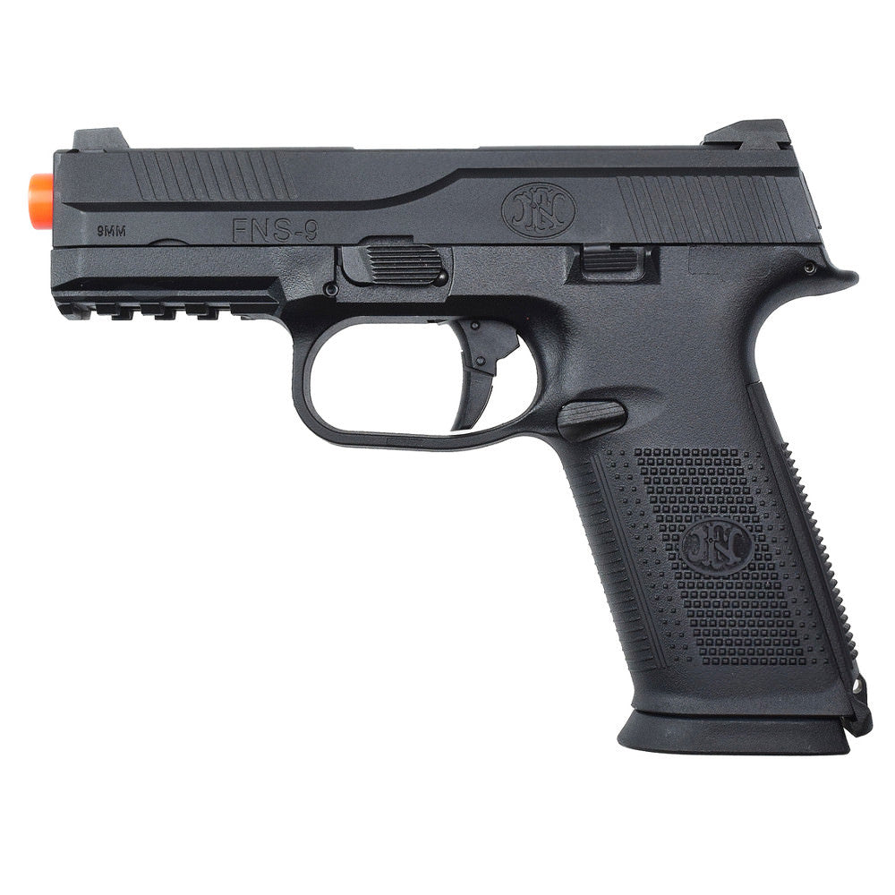 FN Herstal FNS-9 Gas BlowBack Airsoft Pistol 295 FPS