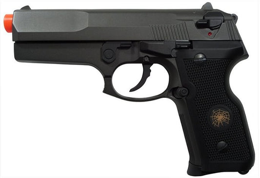 Full Metal Green Gas Airsoft Gun