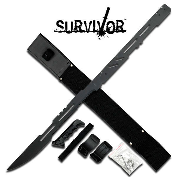 Bloodrayne Agent Vampire Armblade Sword