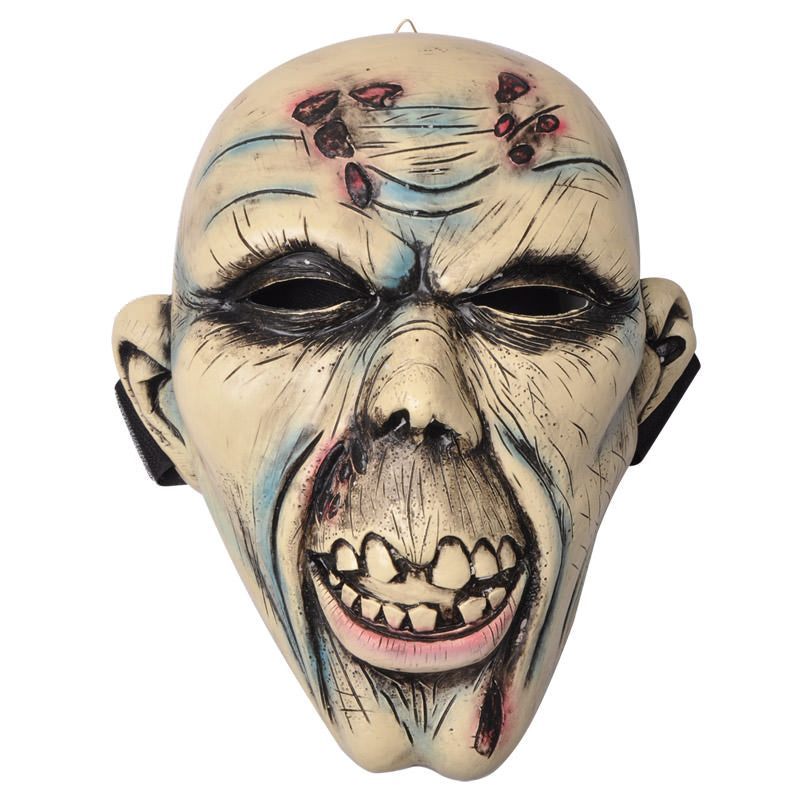Infected Cannibal Corpse Zombie Cosplay Face Mask