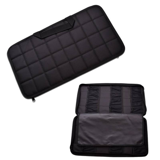 24 Slot All Purpose Knife Storage and Carrying Case
