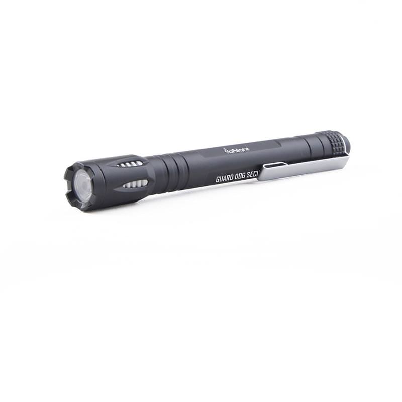 Guard Dog igNight 120 Lumen Pen Light with 3 Light Functions