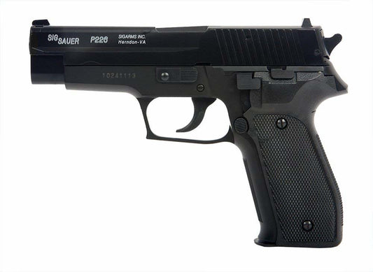 Sig Sauer P226 4.5mm Spring Air Pistol .177 cal 4.5mm BB Gun