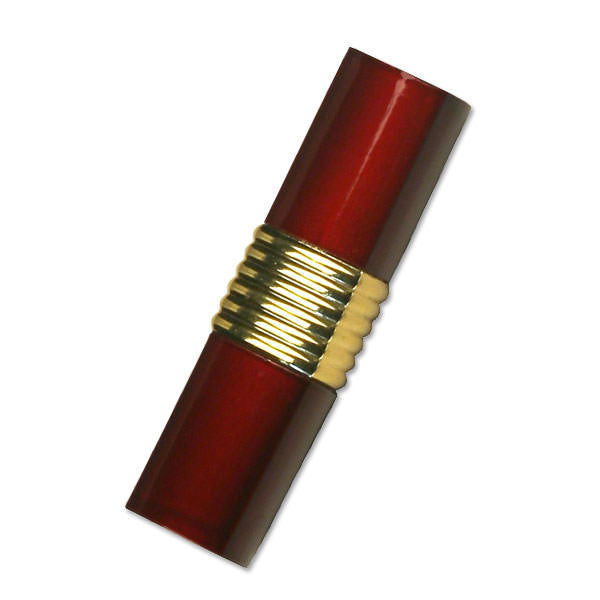 Lipstick Knife - Red Finish