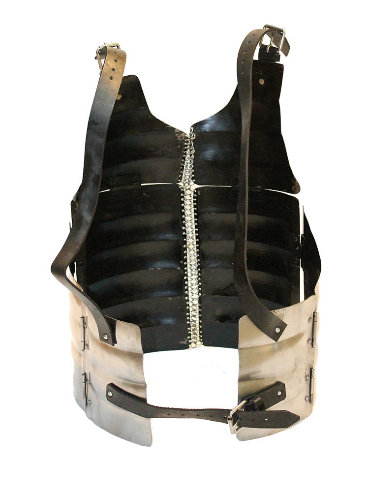 Knights of the Crusade Body Armor