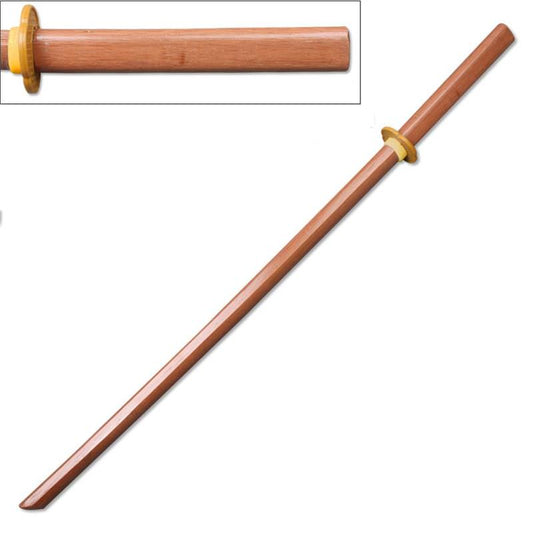 Bokken Kendo Hardwood Practice Katana Sword