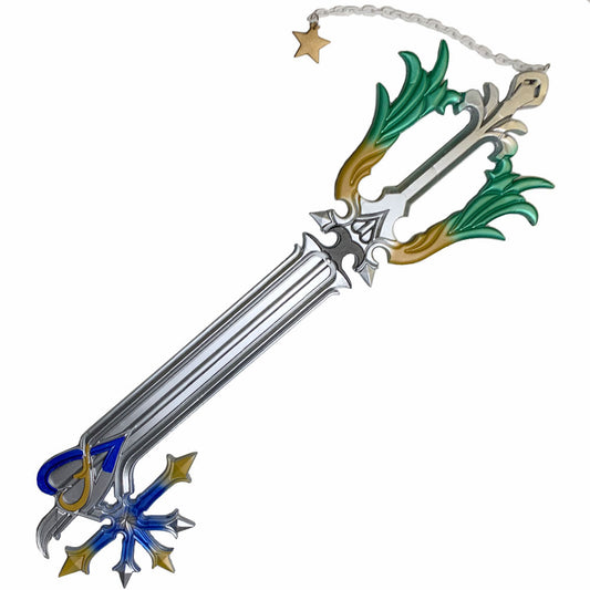Word of Honor Magic Enhancer Key Foam Cosplay Sword Replica