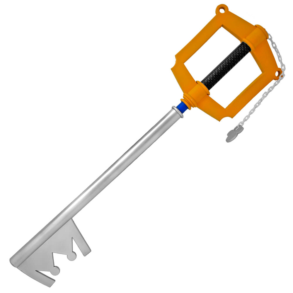 Giant Foam Fantasy Key To The City Sword