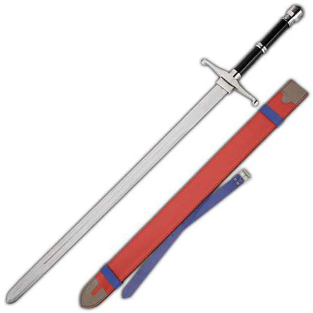 Dragon Ball Z Trunks Anime Sword - 420 Stainless Steel Full Size Premium Replica