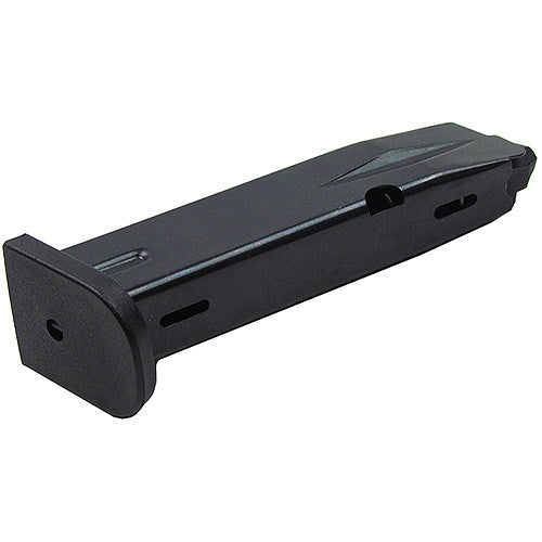 Extra Blank Magazine For SAVA and ARAS HP Models Pistol