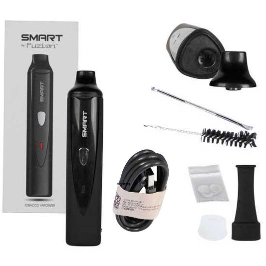 Smart Portable, Lightweight Herbal Vaporizer for Dry Herbs Rechargeable