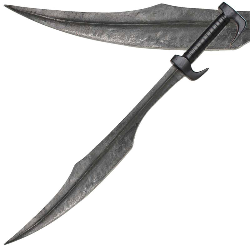 Spartan Forged Warrior 300 Hoplite Battle Sword