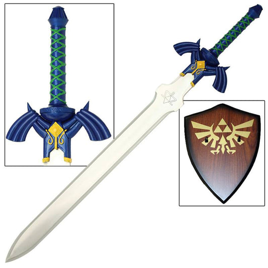 Legend of Zelda Skyward Sword