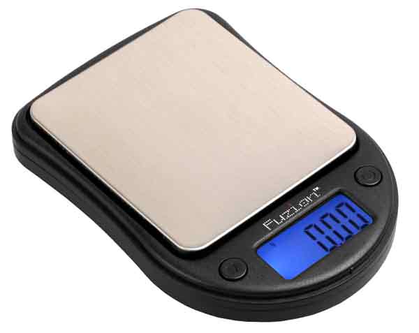 TR-100 Digital Pocket Scale 100g x 0.01g Jewelery Scale