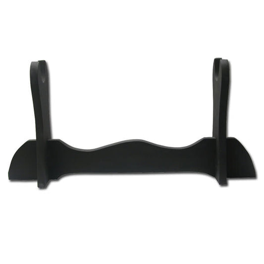 Single Display Sword Stand - Table Sword Stand