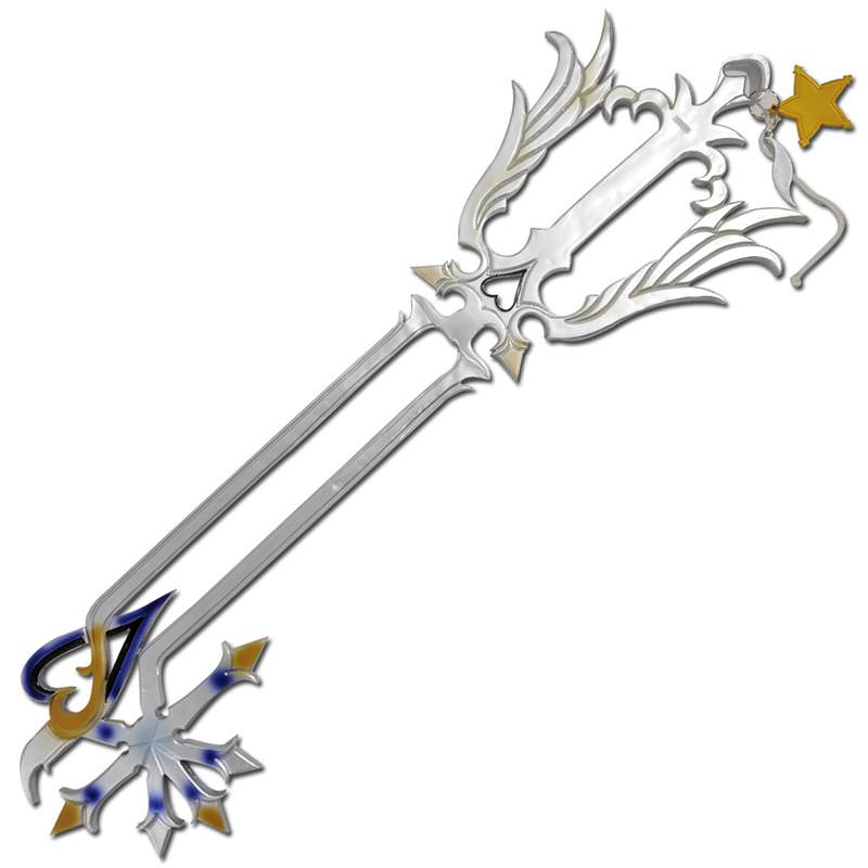 Word of Honor Magic Enhancer Key Sword Replica