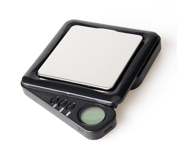 X3-650 Mini Digital Pocket Scale 650g x 0.1g Jewelry Scale