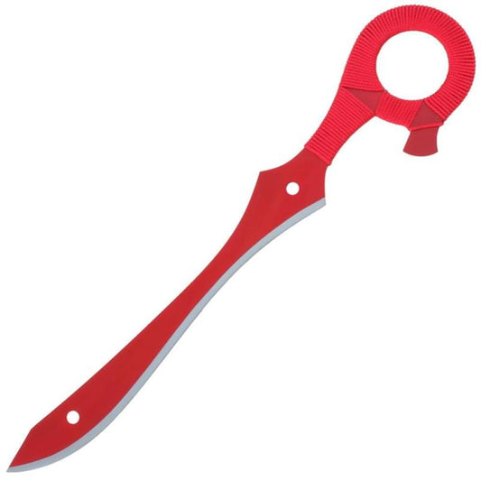 Anime Ryuko Matori Rending Scissors Blade Half