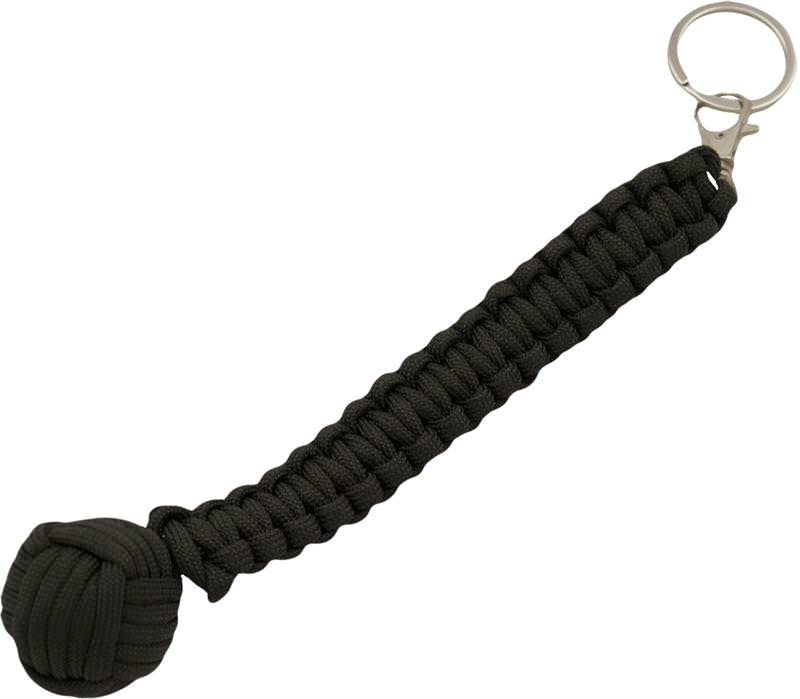 Paracord Self Defense Monkey Fist Survival Set