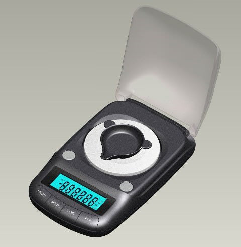 MTP Professional Digital Jewelry Scale 50g x 0.001g